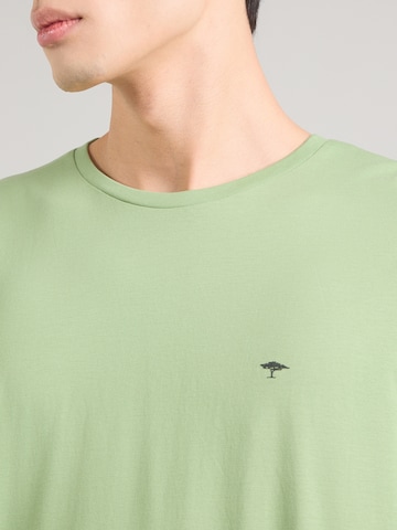 FYNCH-HATTON - Camiseta en verde