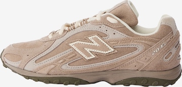 ruda new balance Sportbačiai be auliuko '204': priekis