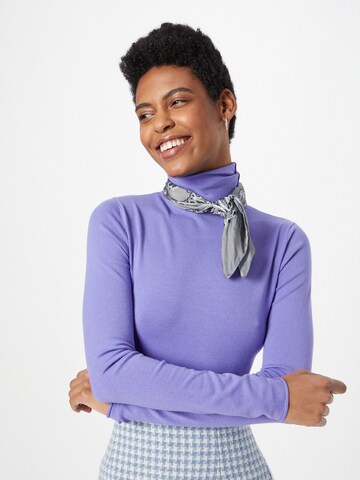 MAX&Co. Sweater 'ONDOSITA' in Purple