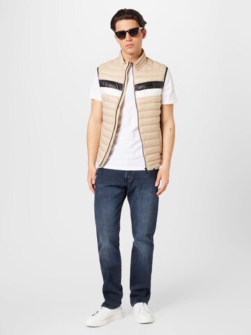 LEVI'S ® Конический (Tapered) Джинсы '501 Levi's Original' в Синий