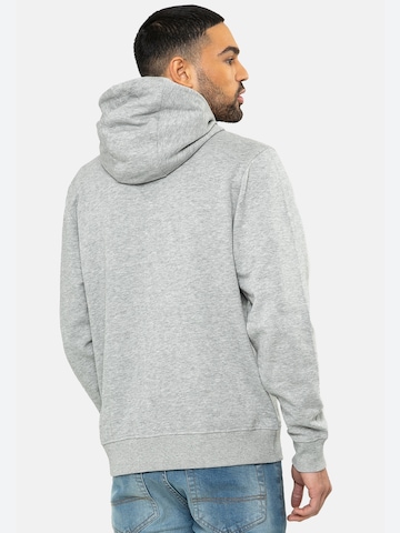 Threadbare Sweatshirt 'Clementine' in Grey