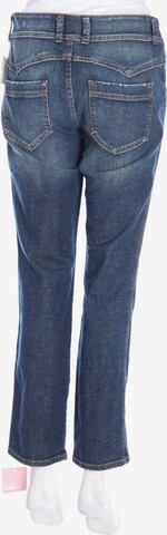 Benetton Jeans in 30-31 in Blue