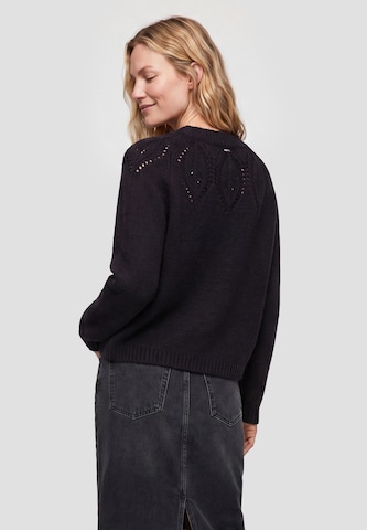 Pull-over DreiMaster Vintage en noir