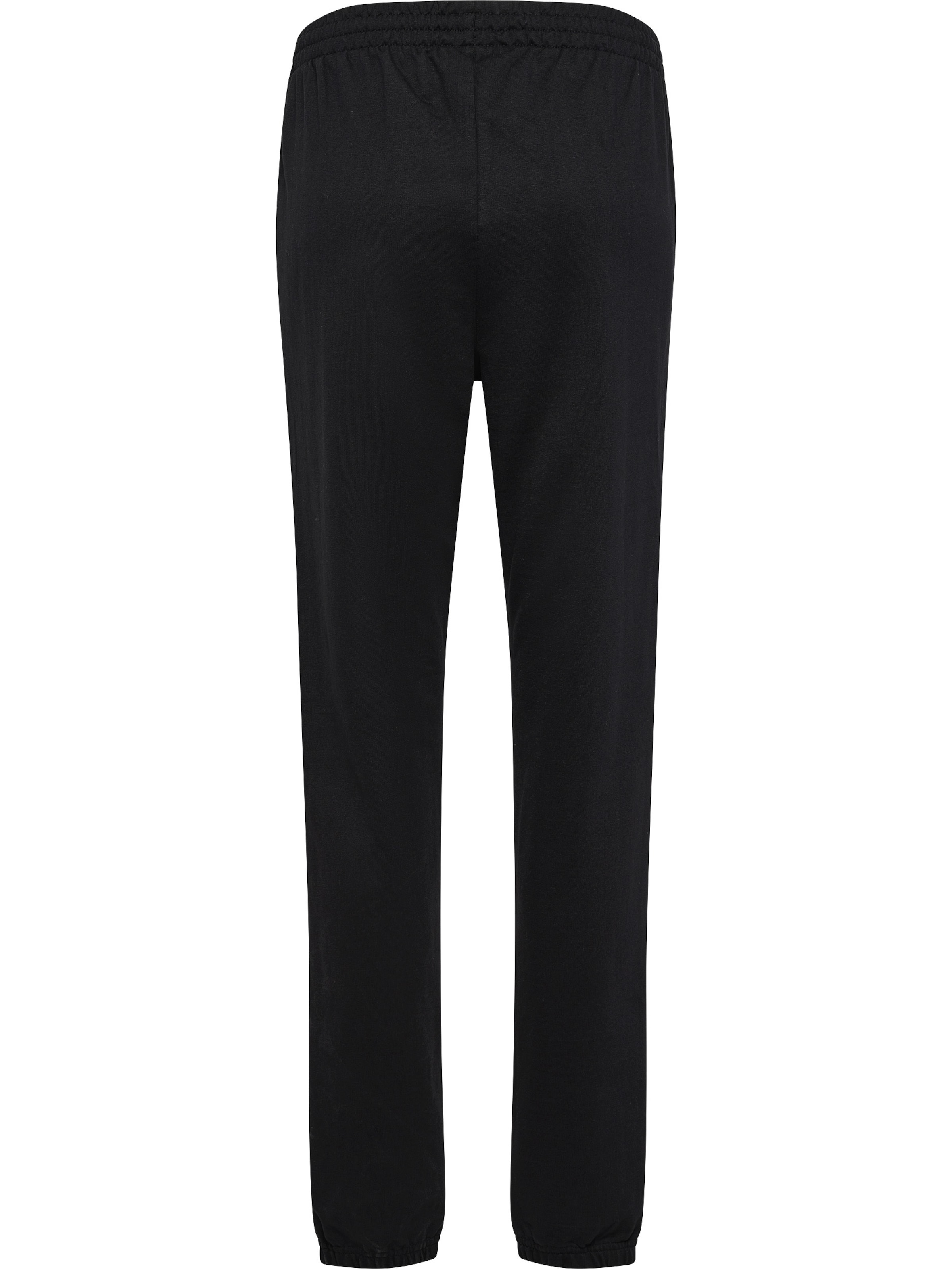Hummel regular Sportsbukser 'Go 2.0' i sort