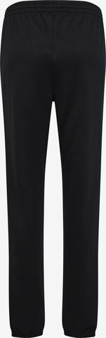 Hummel Regular Workout Pants 'GO 2.0' in Black