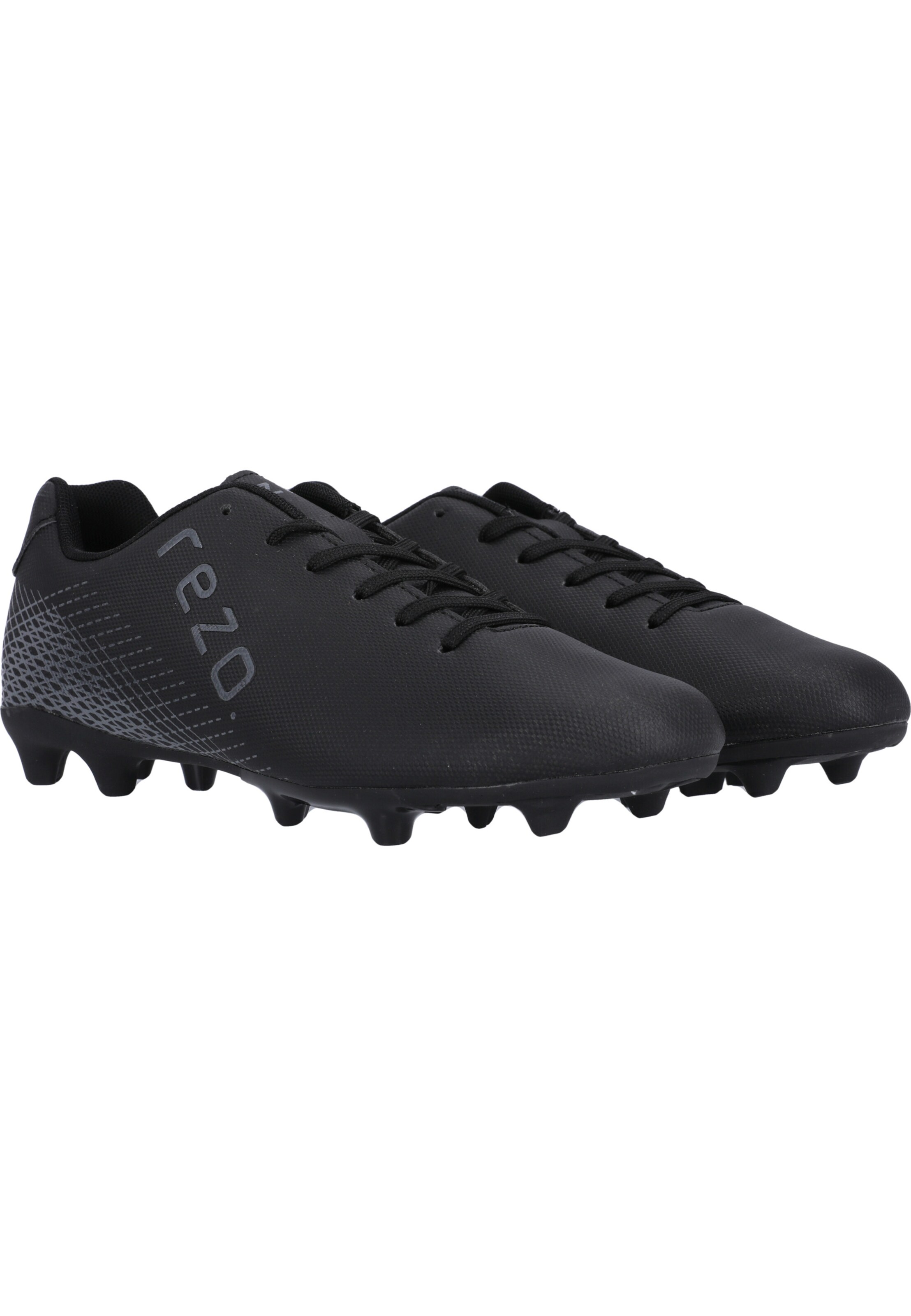 Rezo Sports shoe 'Daiwap' in Black