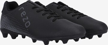 Rezo Athletic Shoes 'Daiwap' in Black