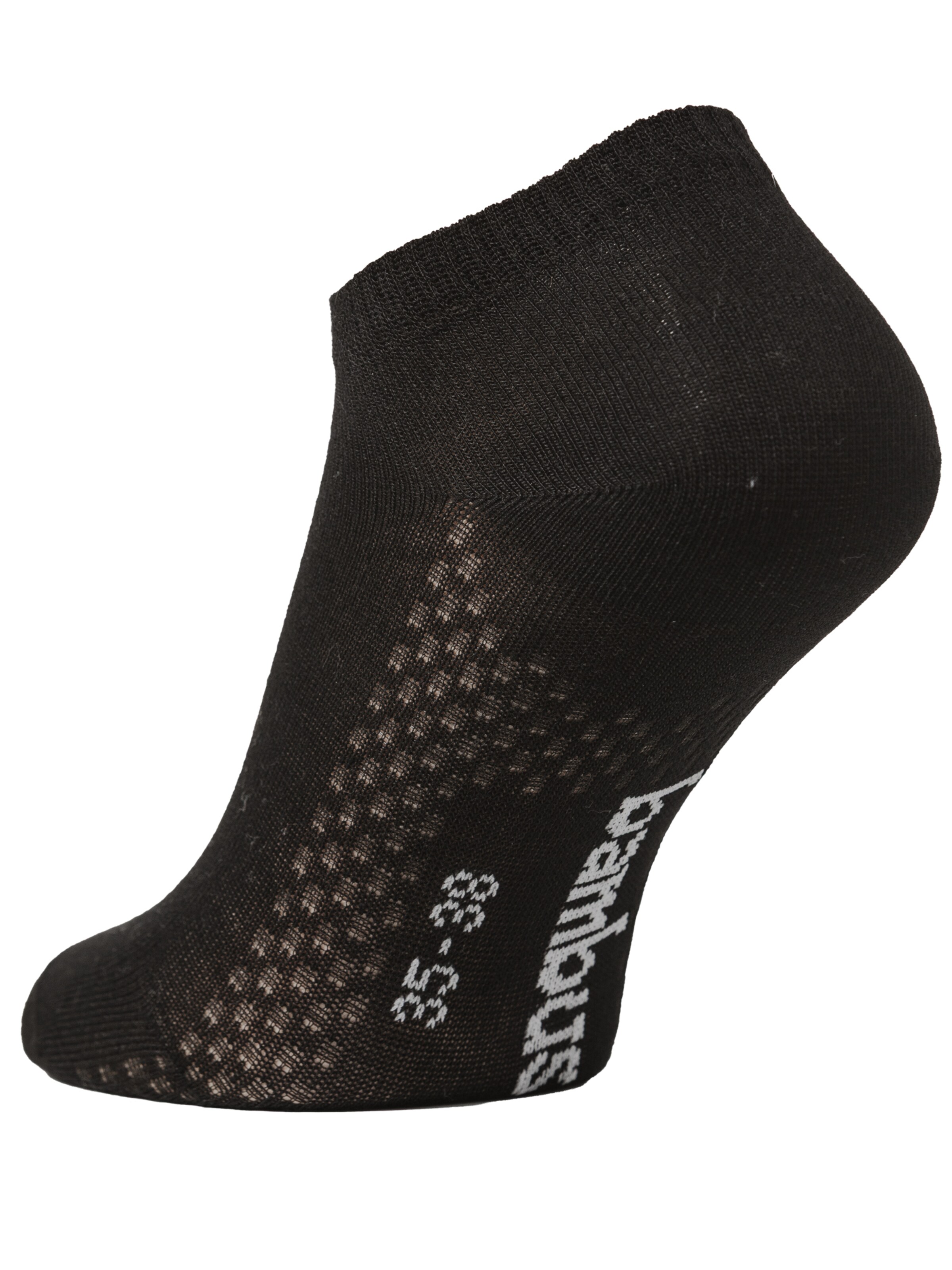 Cotton Prime - Meias em preto