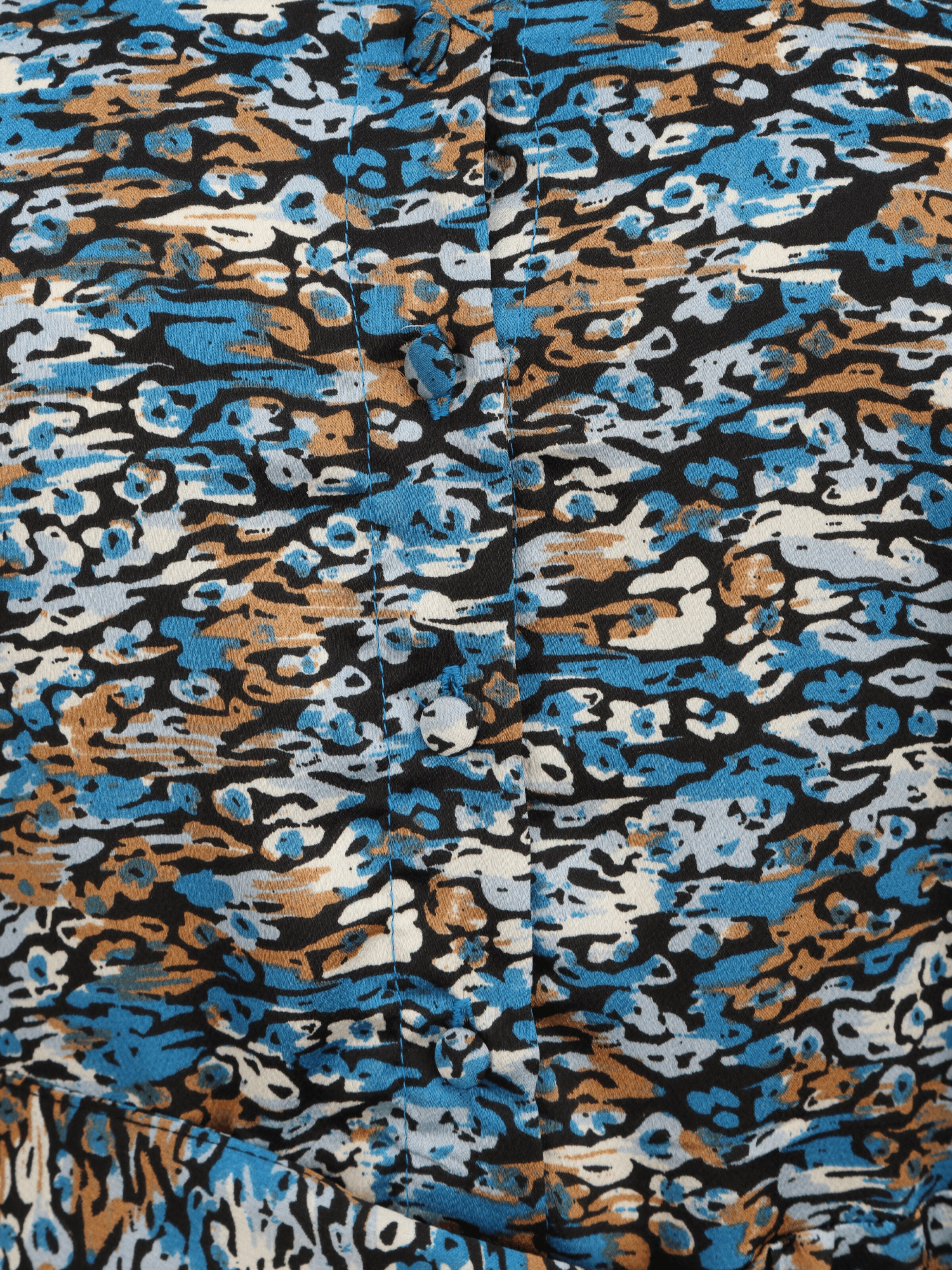 Vero Moda Tall Sukienka koszulowa 'LULU' w kolorze mieszane kolory