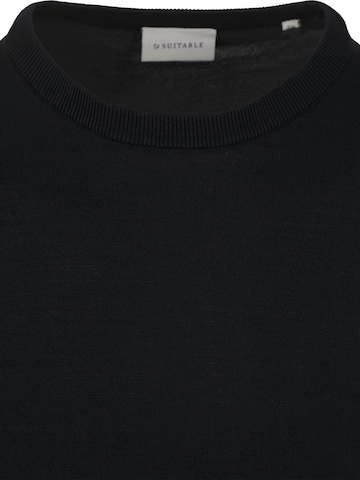 Suitable Shirt in Blauw