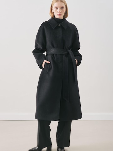 MANUKA Winterjacke‌‌‌‌ in Schwarz