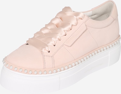 Kennel & Schmenger Sneaker 'Nano' in rosa / perlweiß, Produktansicht