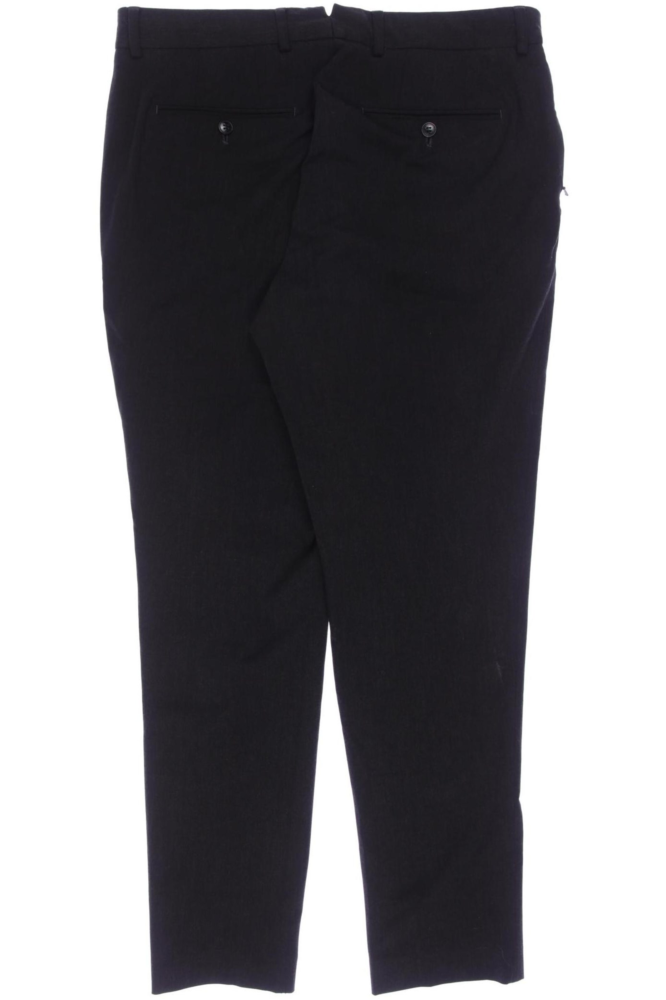 CELIO Stoffhose 33 in Grau