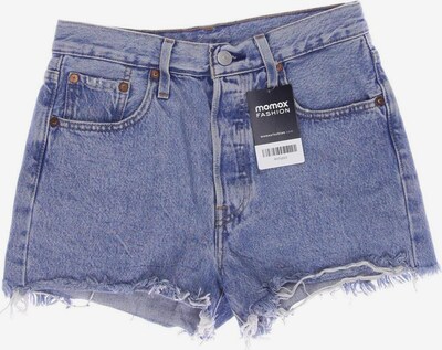 LEVI'S ® Shorts in XXS in Blue, Item view