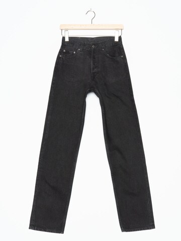 PIONEER Jeans in 28 x 33 in Black: front