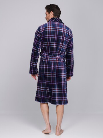 Pastunette Bademantel lang‌‌‌‌‌‌‌‌‌‌ in Blau