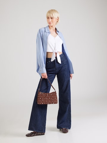 ABOUT YOU Shirt 'Aurea' in White
