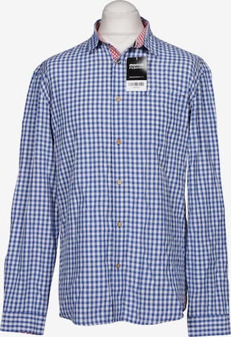 Wiesnkönig Hemd XL in Mischfarben: Vorderseite