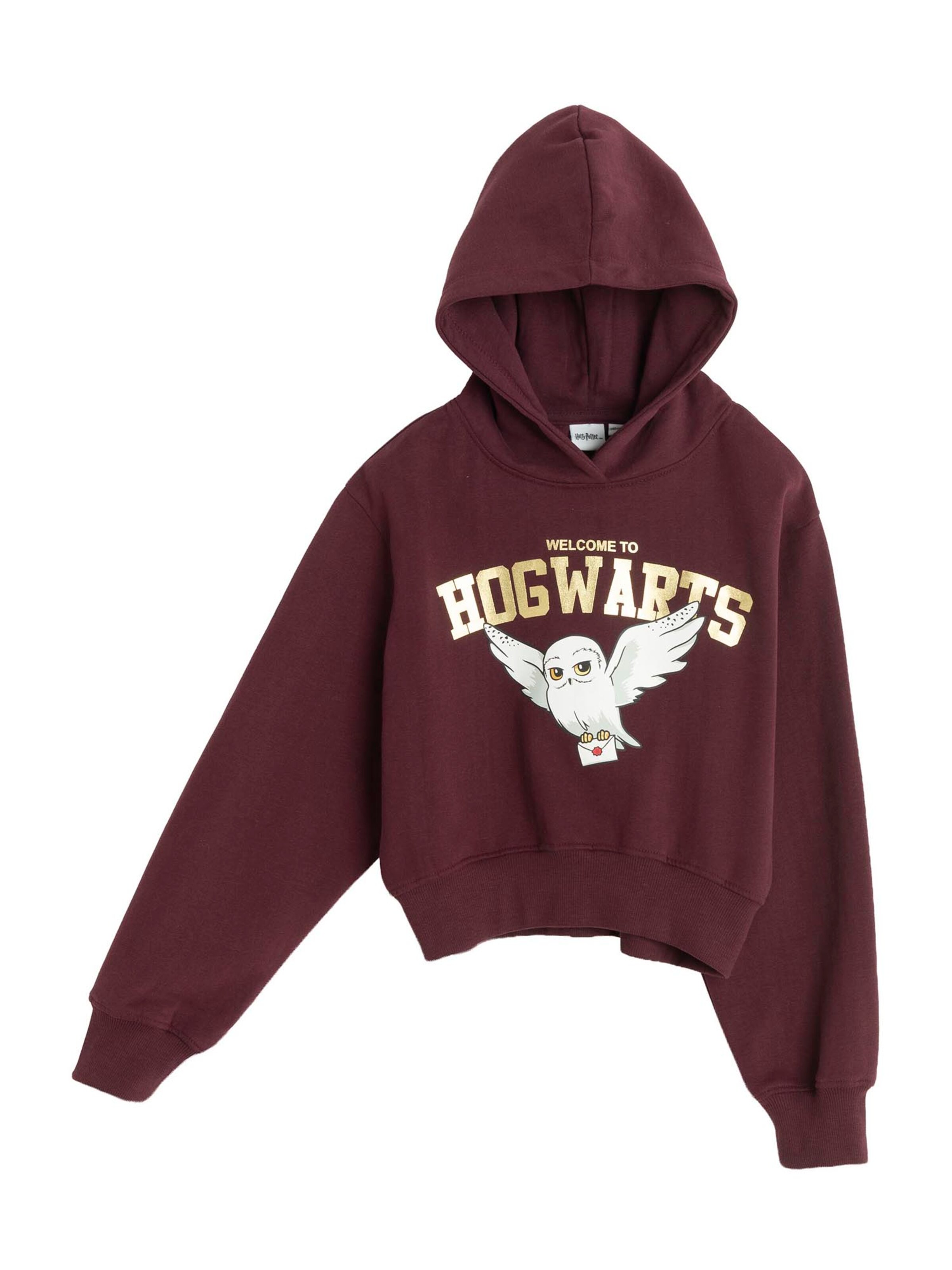 Cool Club Sweatshirt in Red