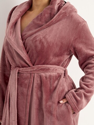 Manteau mi-saison Cellbes of Sweden en rose