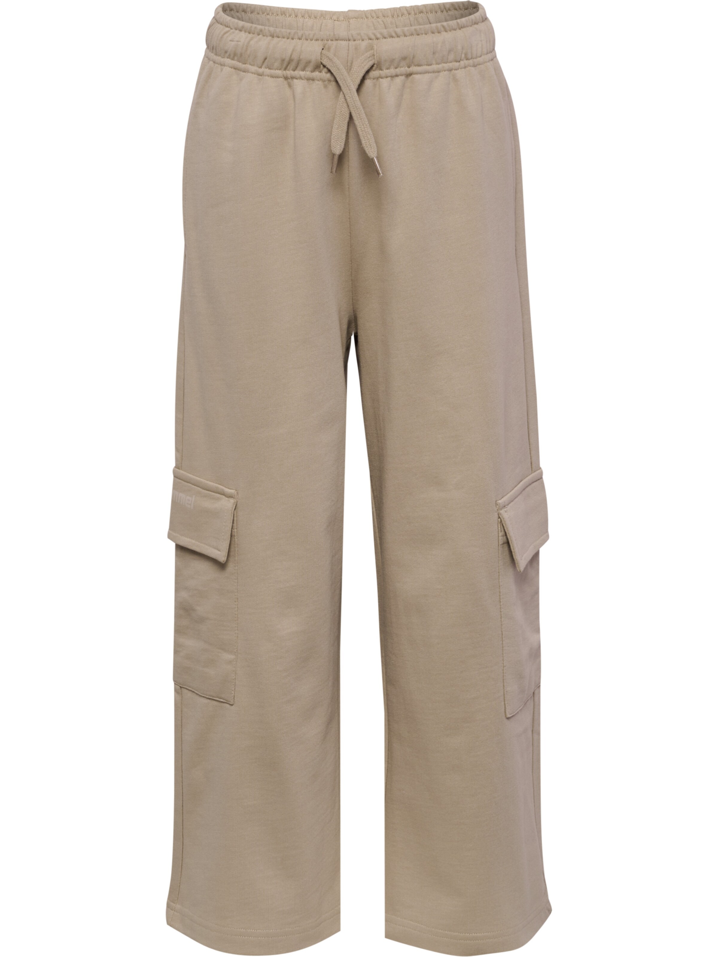 Hummel Broek 'TIMMI ' in 104 in de kleur Beige, Productweergave