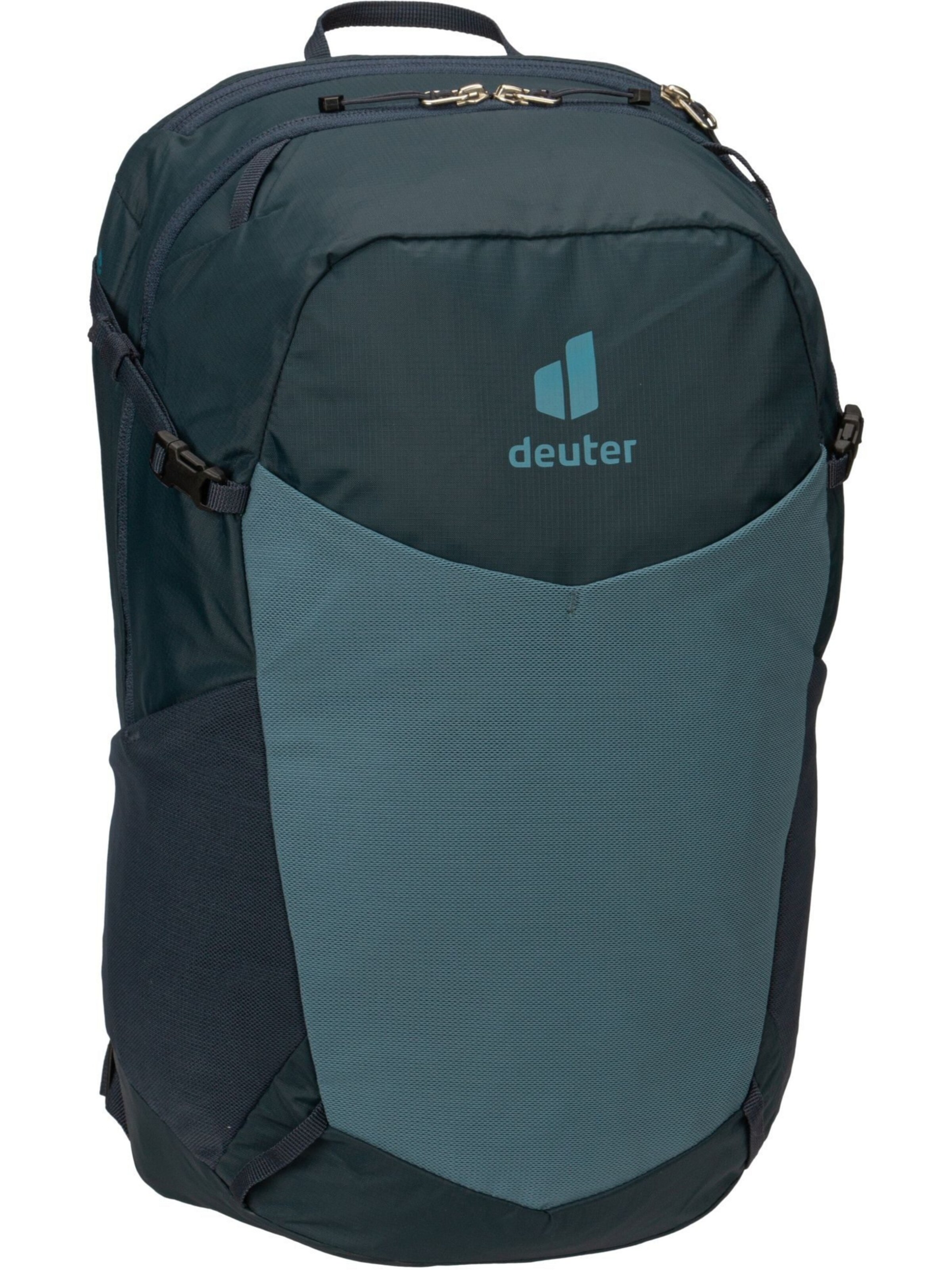 DEUTER Rucksack 'Speed Lite 21' in Blau: Vorderseite