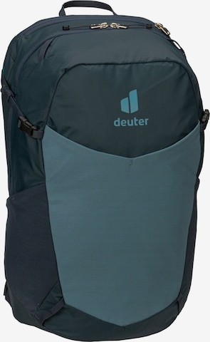 DEUTER Rucksack 'Speed Lite 21' in Blau: Vorderseite