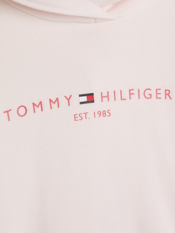 TOMMY HILFIGER Kleid in Pink