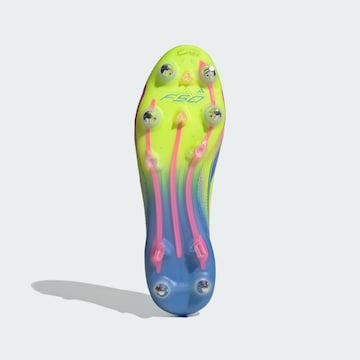 ADIDAS PERFORMANCE Voetbalschoen 'F50 Elite' in Blauw