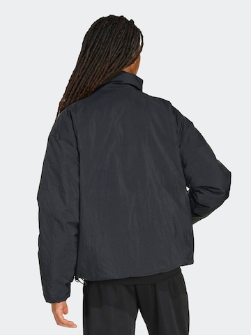 Veste de sport 'City Tech' ADIDAS SPORTSWEAR en noir