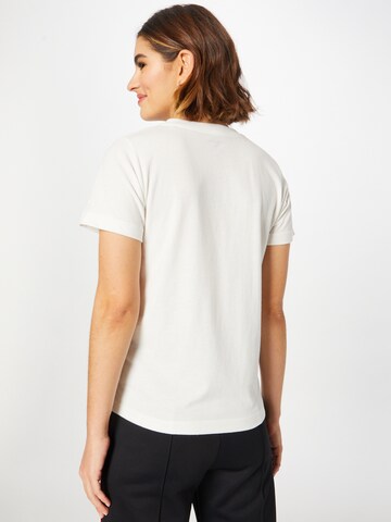 Pepe Jeans T-Shirt 'CAMILLE' in Weiß