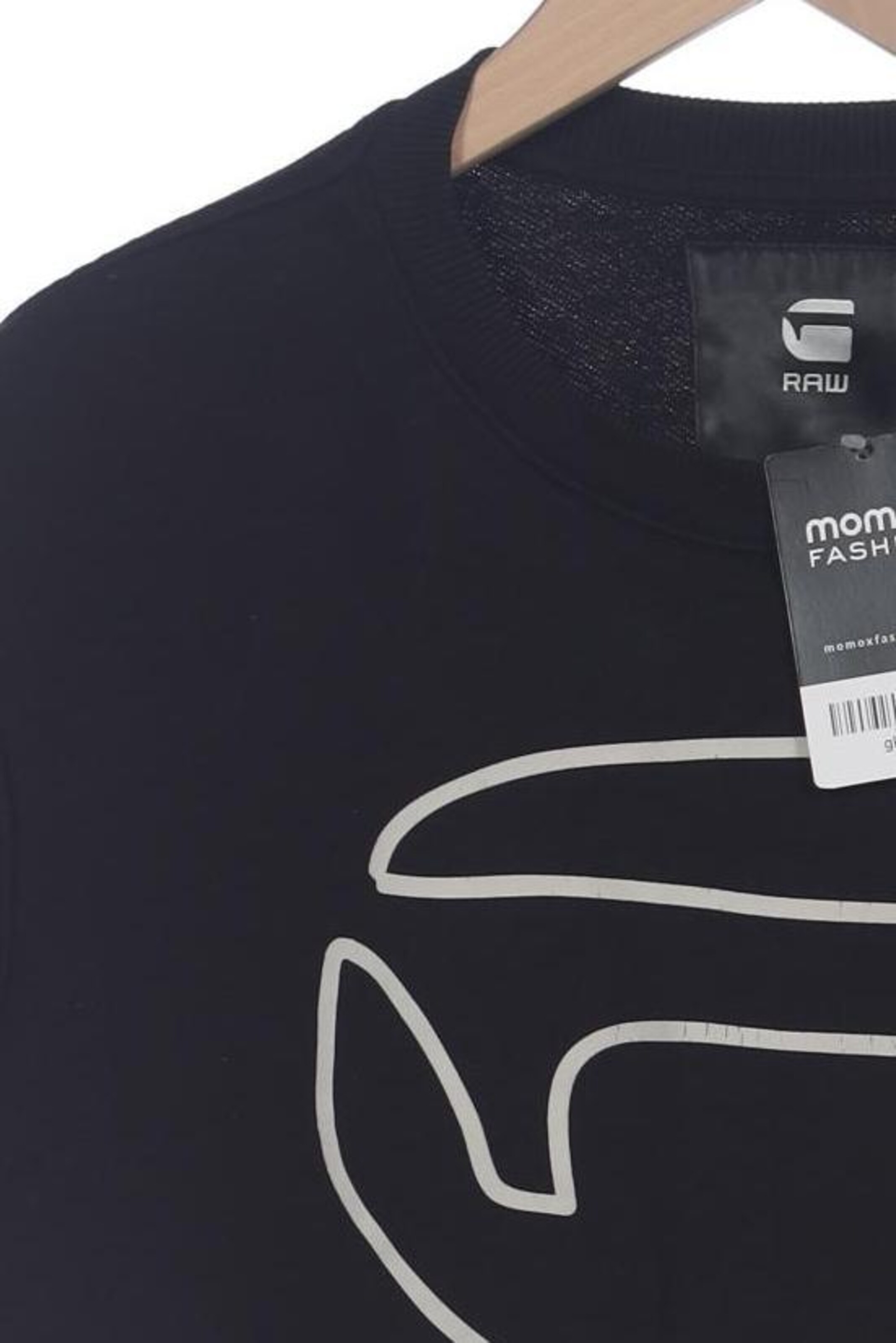 G-STAR Sweater M in Schwarz