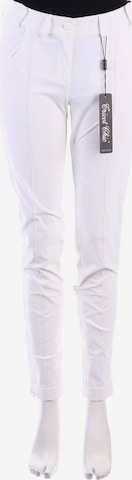 Tricot Chic Hose in S in White: front