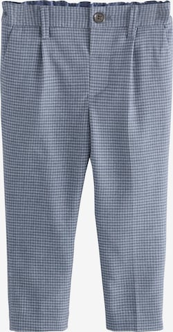 mėlyna Next Laisvas Kelnės: priekis