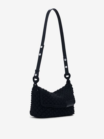 Sac à bandoulière Desigual en noir