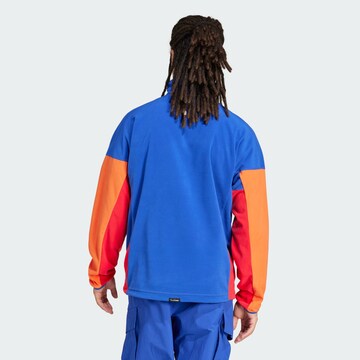 ADIDAS TERREX Sports sweater in Blue