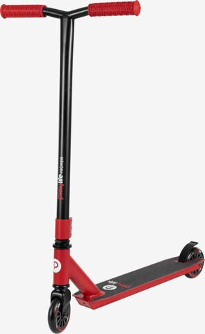 POWERSLIDE Sports Equipment in Red: front
