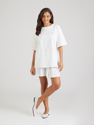 millane Shirt in White