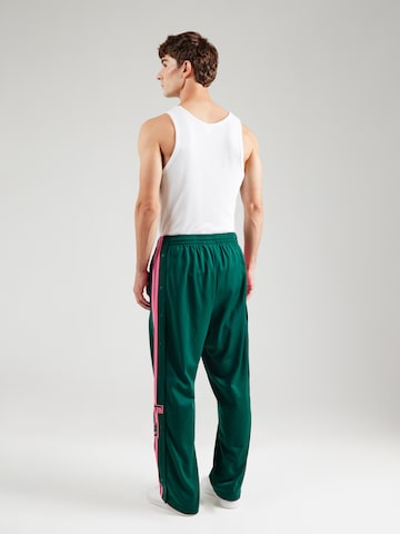 Loosefit Pantalon 'Adibreak' ADIDAS ORIGINALS en vert