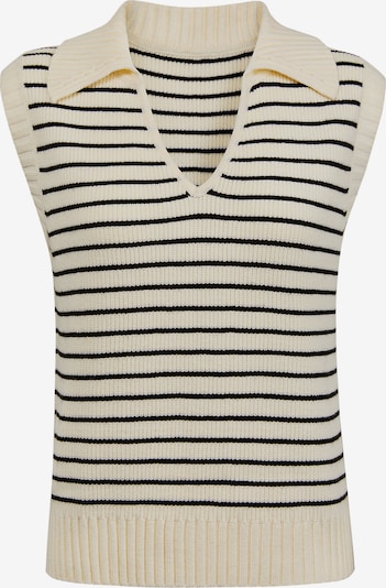 Imily Bela Neulepaita värissä beige / musta, Tuotenäkymä