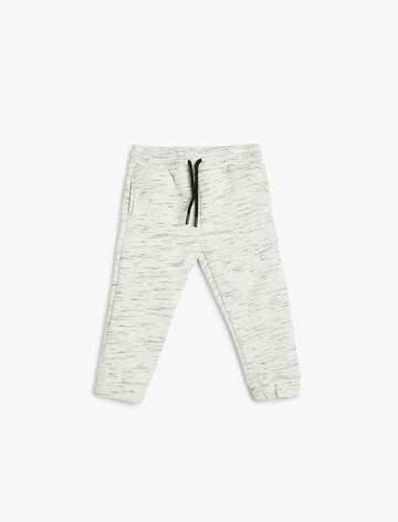 Koton Hose in Grau: Vorderseite