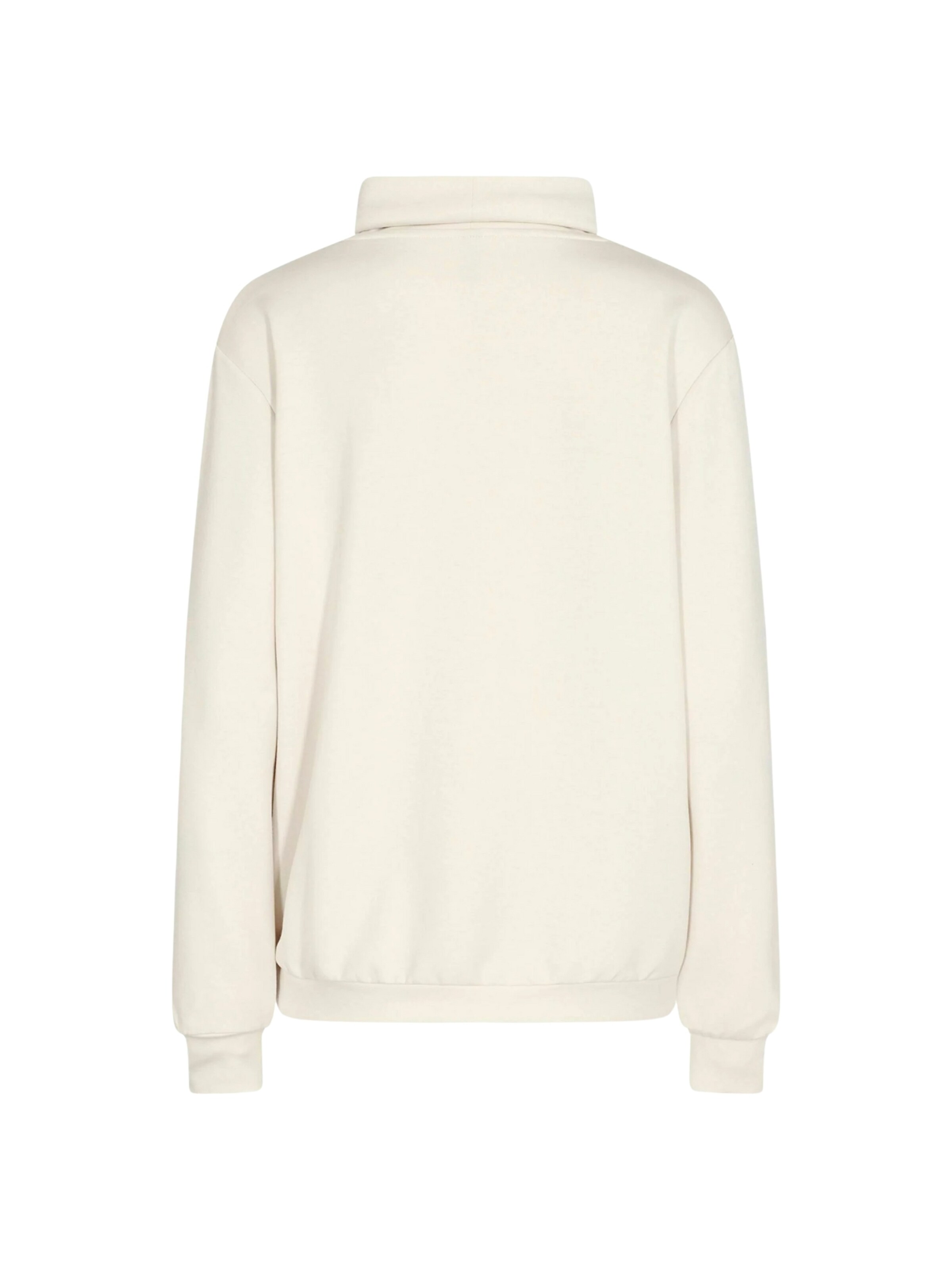 Soyaconcept Collegepaita 'BANU' värissä beige