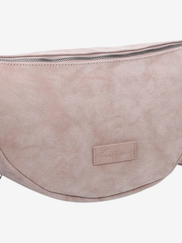 Fritzi aus Preußen Fanny Pack in Grey