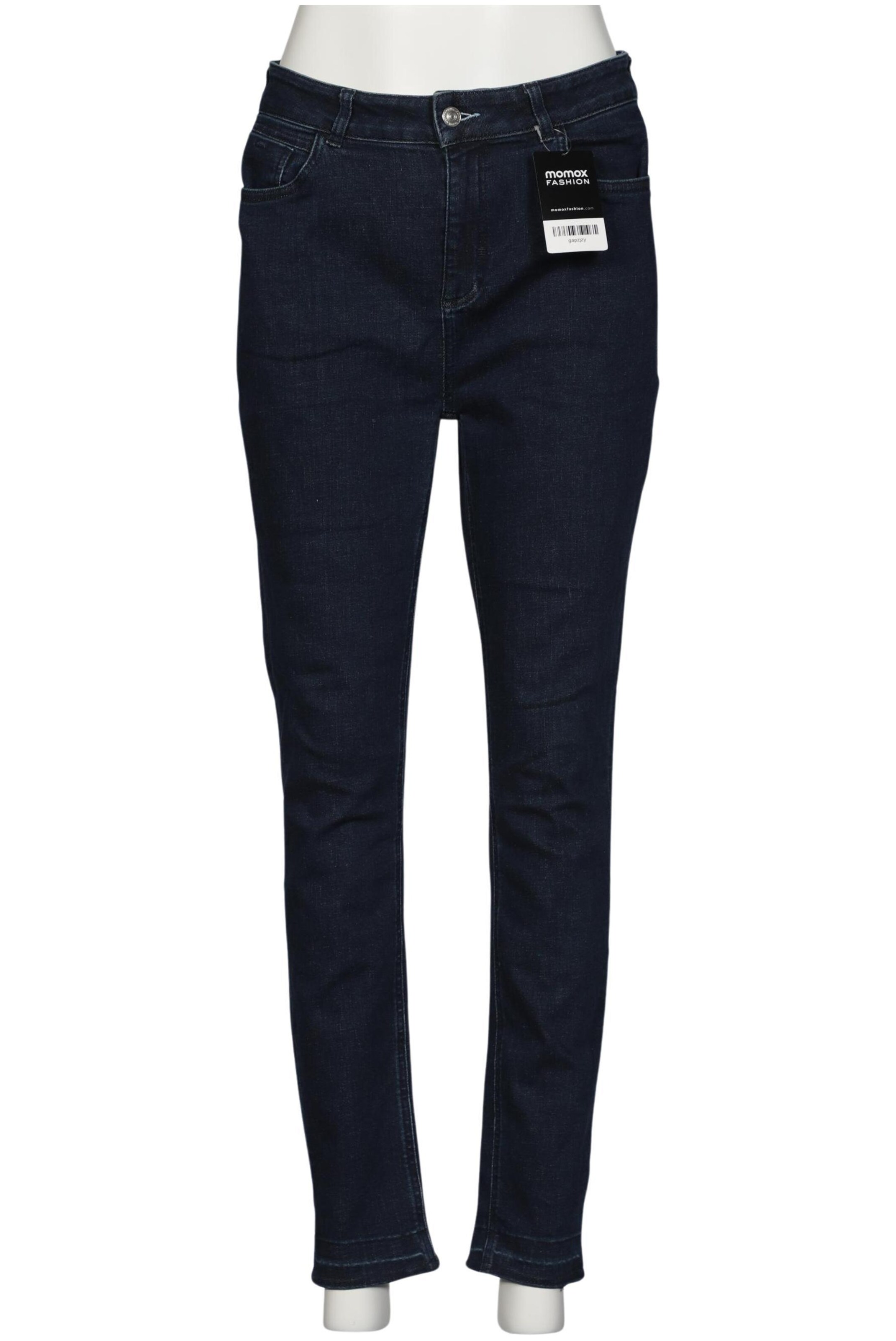 COMMA Jeans in 30-31 in Blue: front