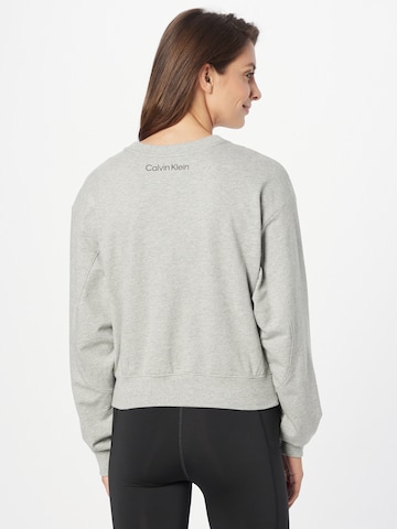 Calvin Klein Underwear Sweatshirt in Grau