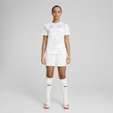 PUMA Tricot 'Individual Earth Day' in Wit