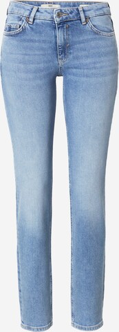 regular Jeans di ESPRIT in blu: frontale