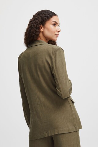 b.young Blazer 'johanna' in Beige