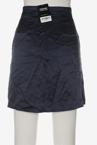 HUGO Skirt in XS in Blue