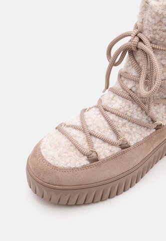 MARCO TOZZI - Botas de nieve en gris